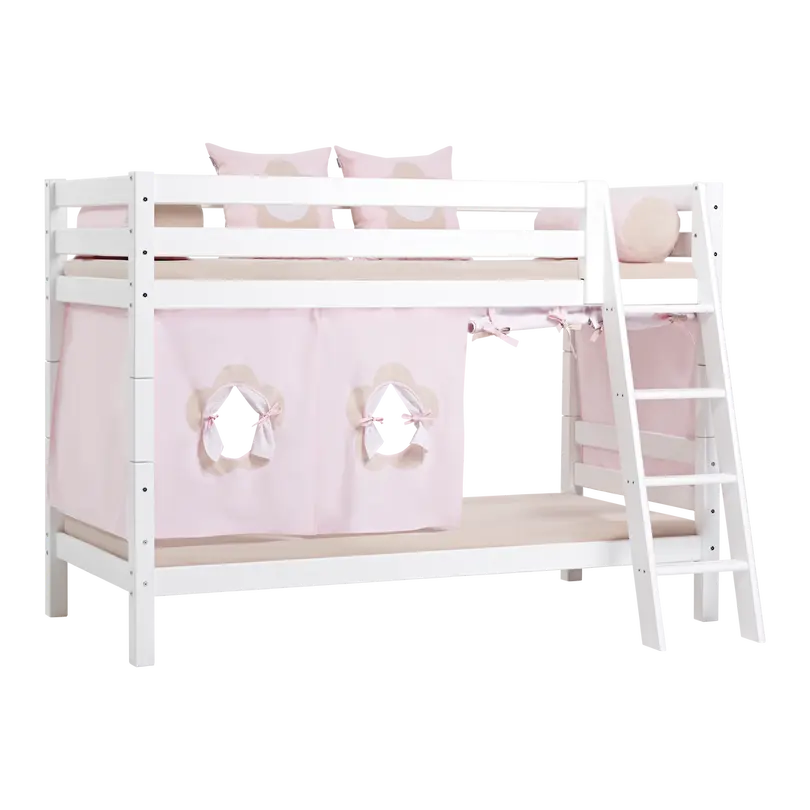 Etagenbett Einlegerahmen HS-Luxury