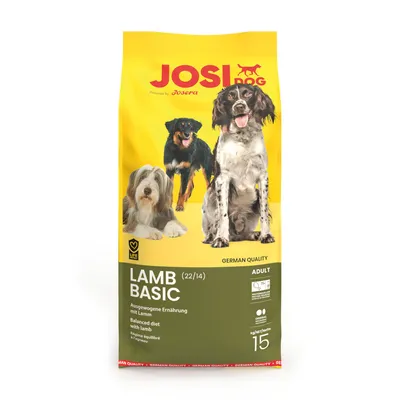 JosiDog Basic Lamb