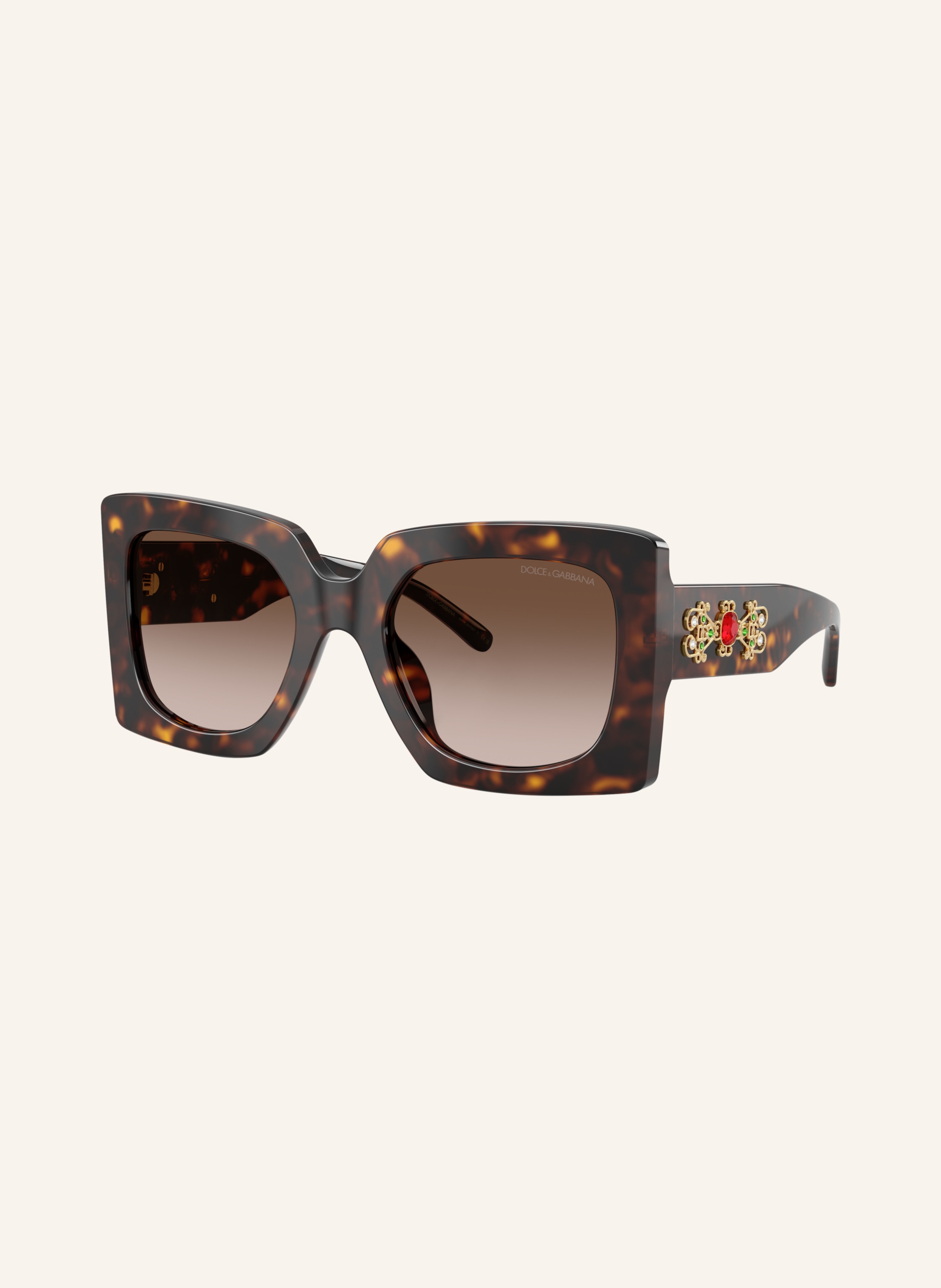 DOLCE & GABBANA Sonnenbrille DG4525B