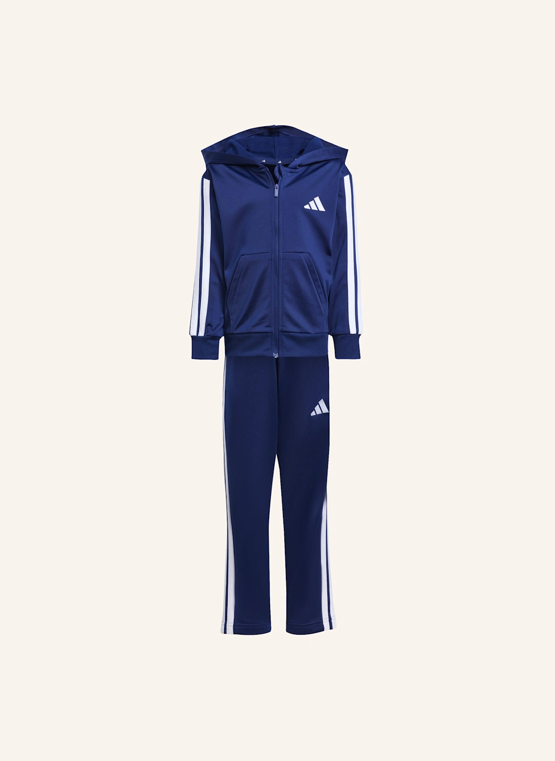 adidas ESSENTIALS KIDS TRAININGSANZUG
