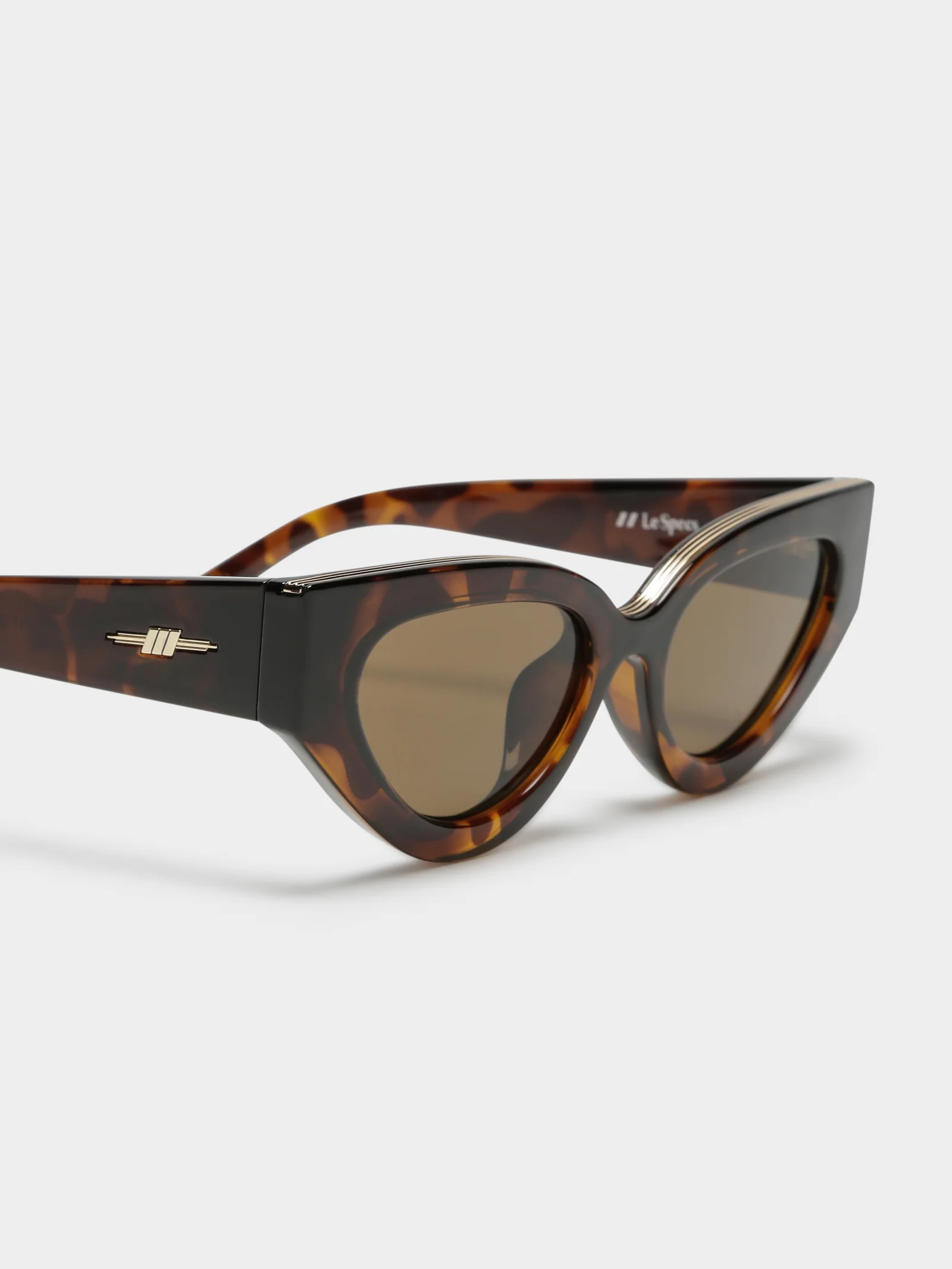 Aphrodite Alt Fit Sunglasses