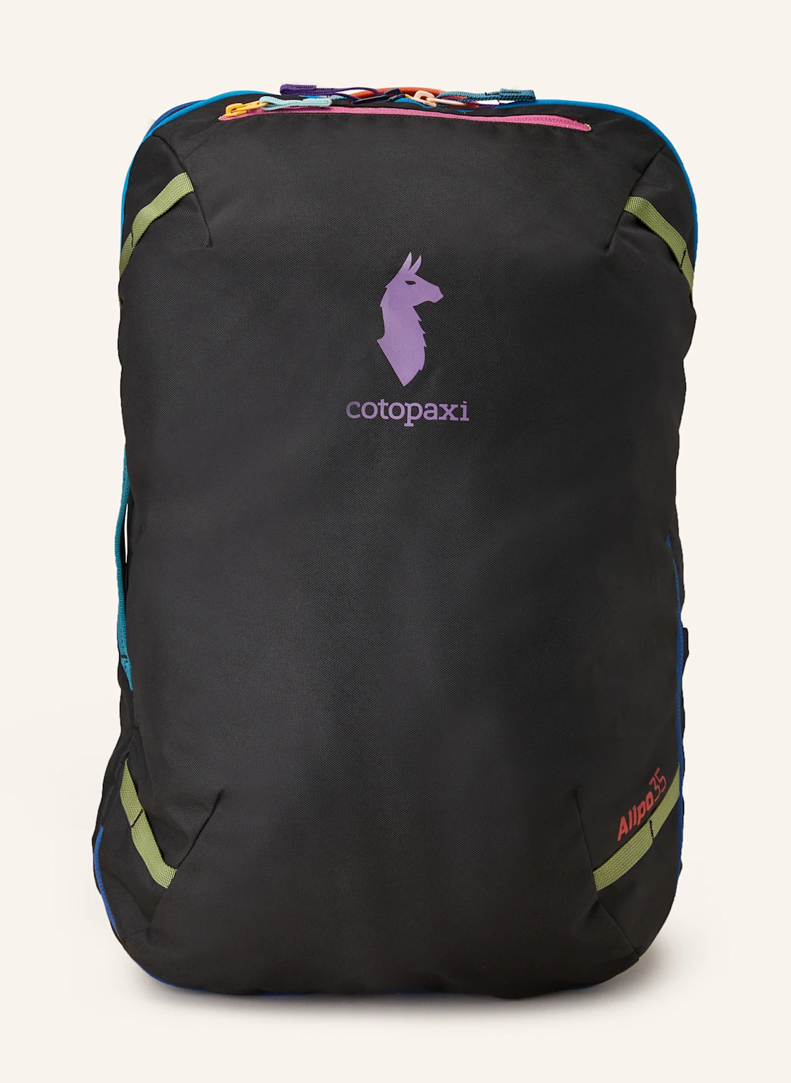 cotopaxi Rucksack ALLPA 35 l mit Laptop-Fach