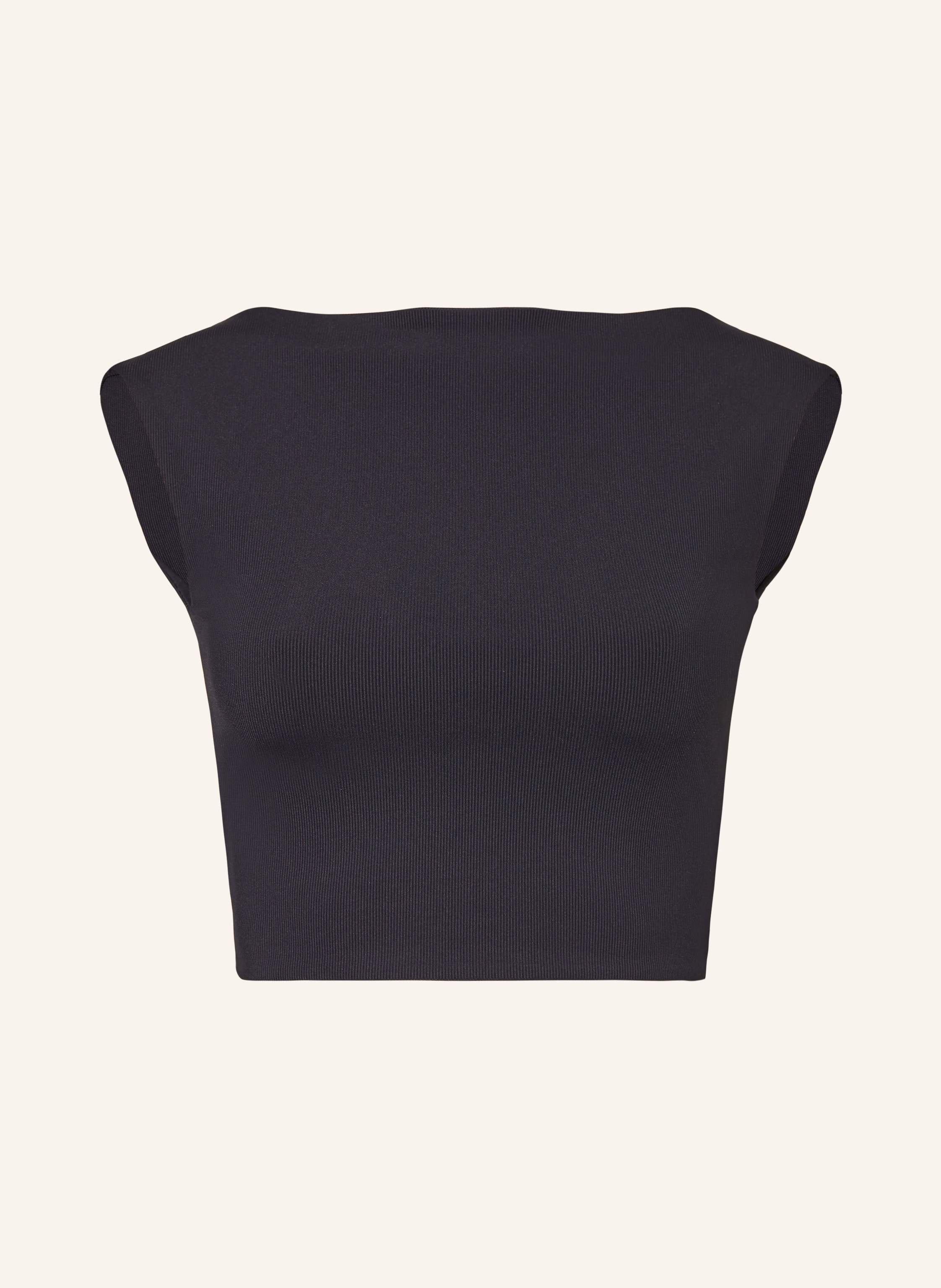 MYMARINI Cropped-Top SEA