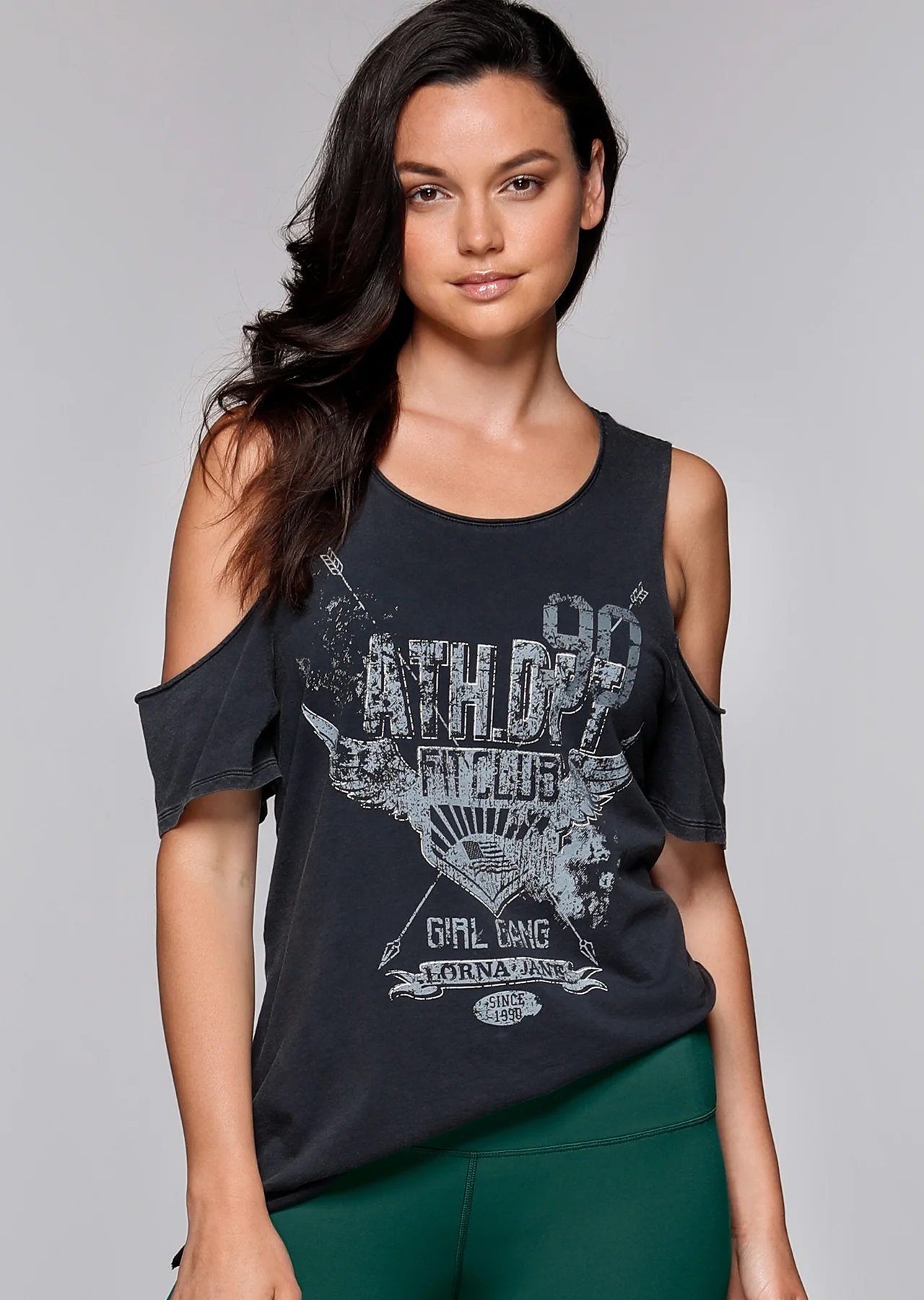 Rocker Customised Tee