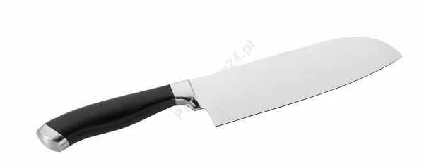 Nóż japoński (santoku) 18 cm PINTINOX - Professional 23.PR.7410.00EI