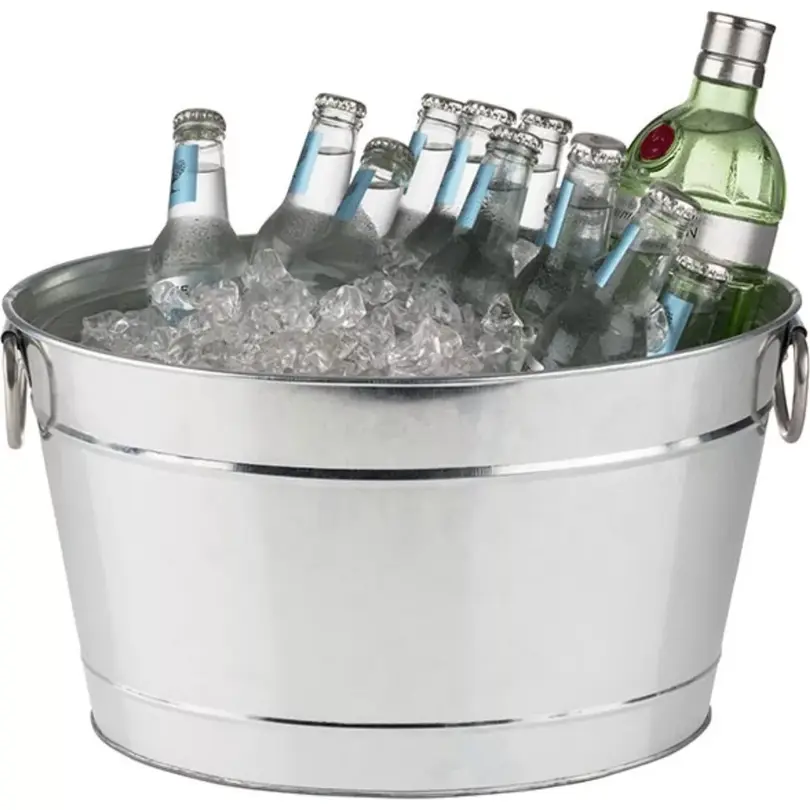 Flaschenkühler TIN