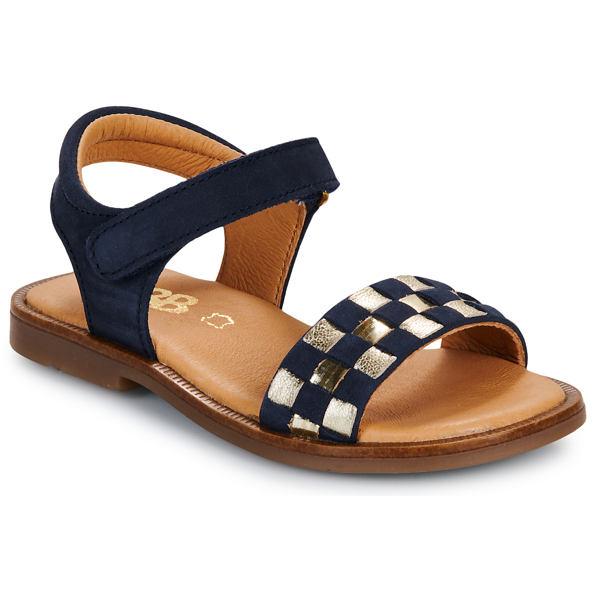 GBB - CARETTE - Blue