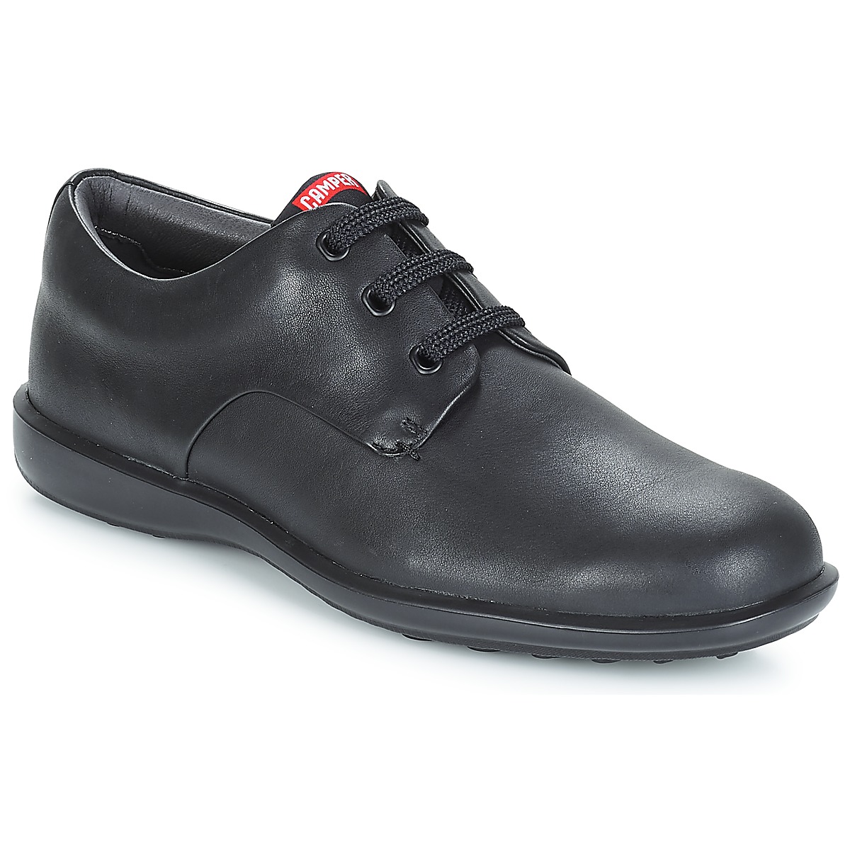 Camper - ATOM WORK - Black