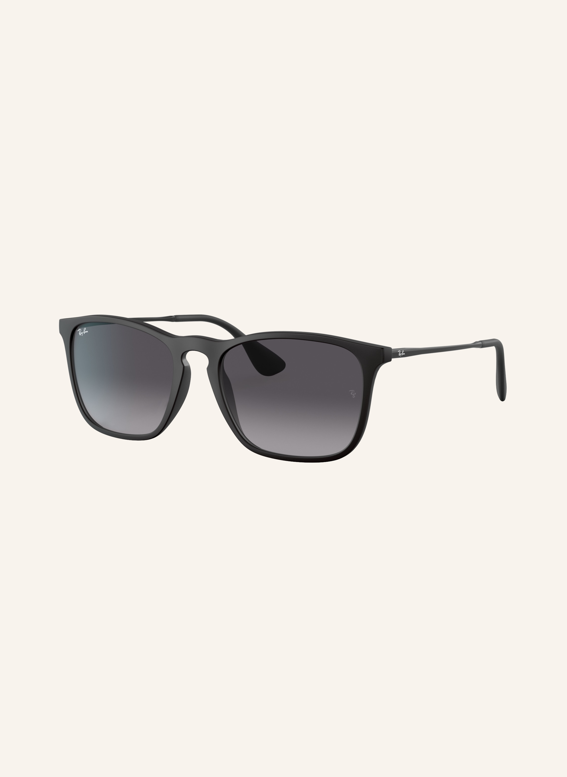 Ray-Ban Sonnenbrille RB4187 CHRIS