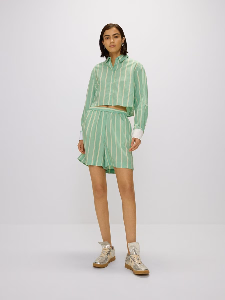 Ladies' Shirt