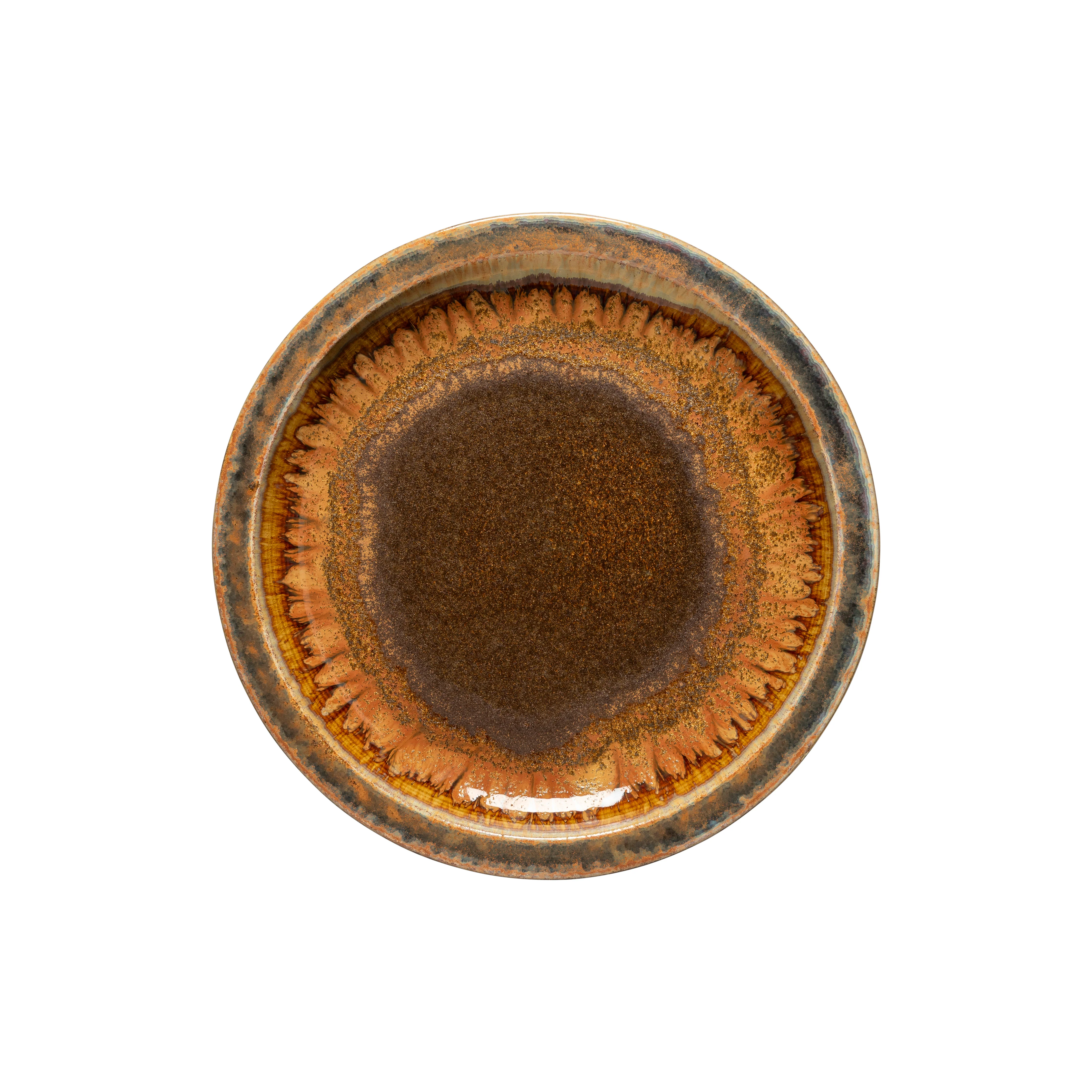 Small Dinner Plate Poterie, Casafina by COSTA NOVA