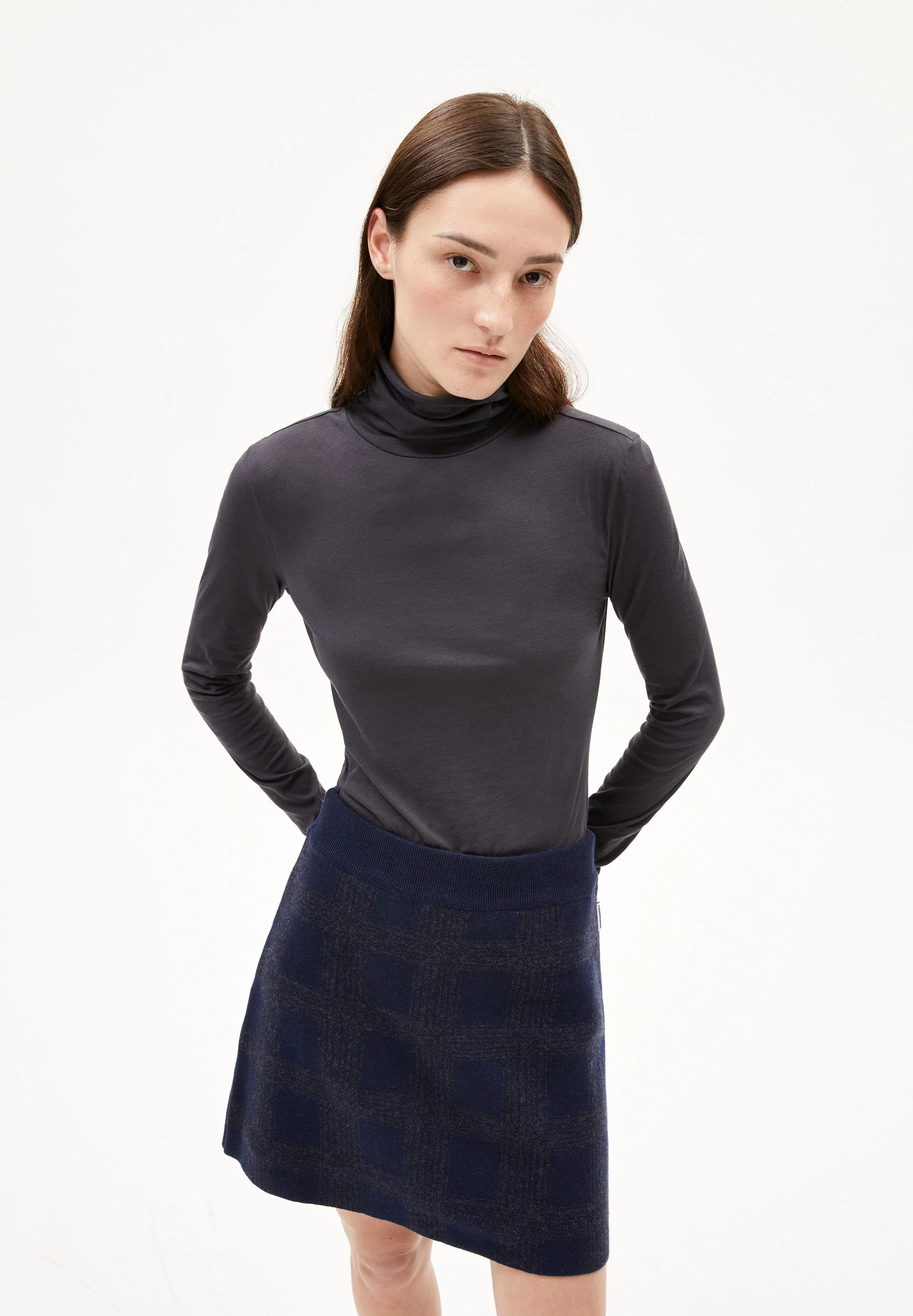 GRAZILIANAA SOFT LONGSLEEVE