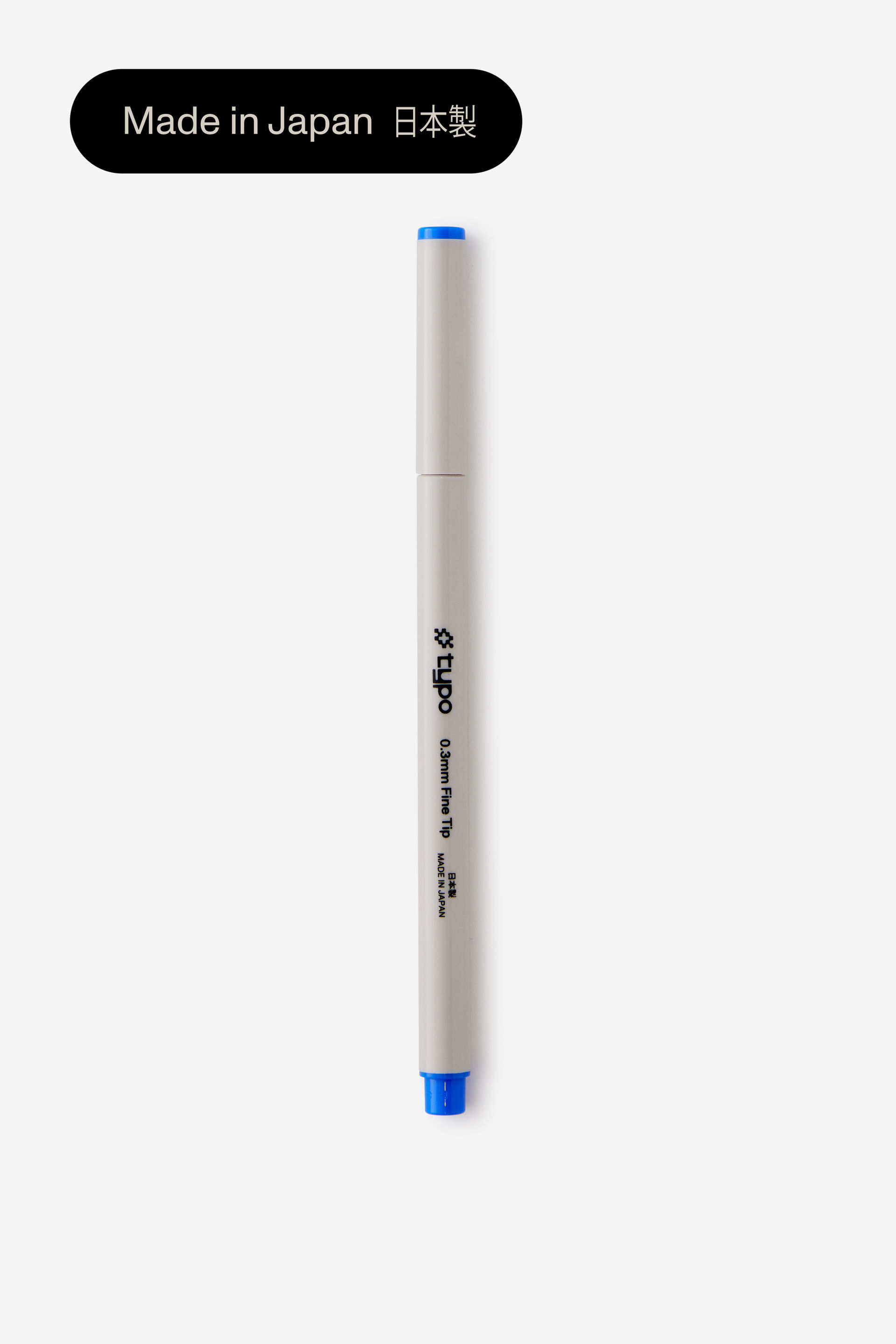 Fineliner 0.3MM Fine Tip Pen