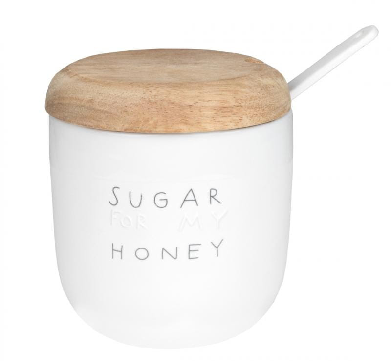 Cukierniczka "Sugar for my honey"