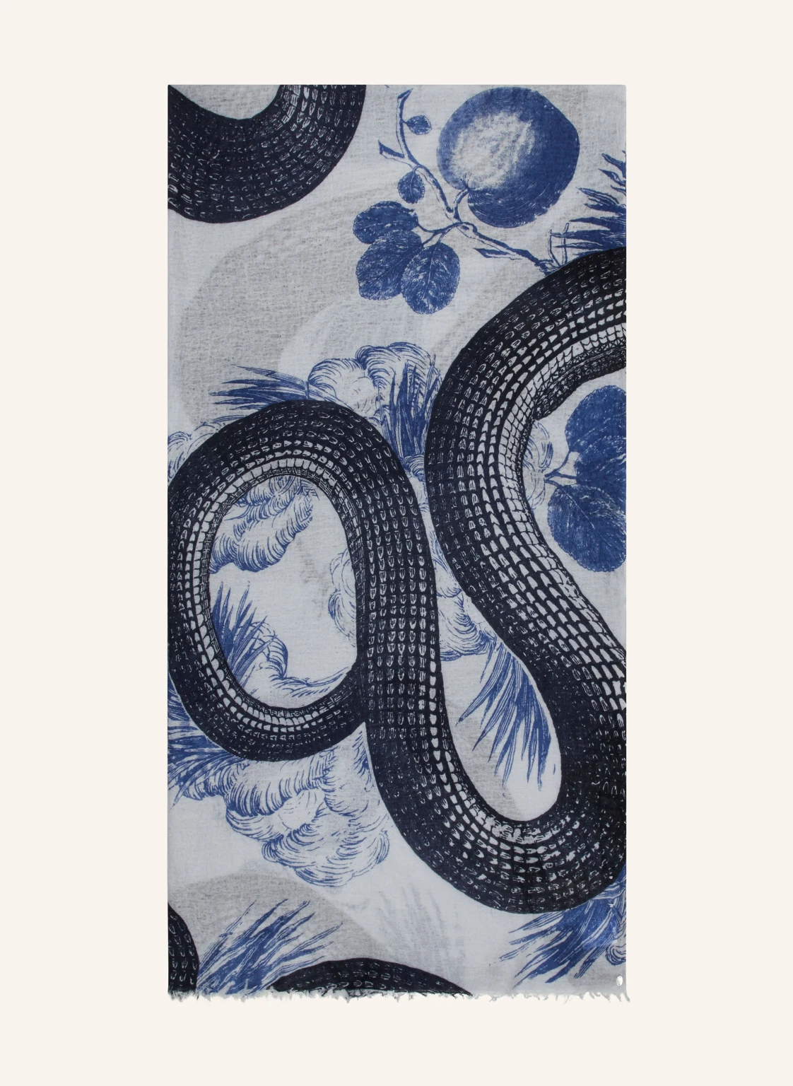 friendly hunting Cashmere-Schal GARDEN EDEN