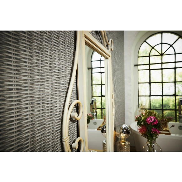 Vliestapete »New Walls«, 1 Tapetenrolle, Motiv: Holzoptik, Gerader Ansatz