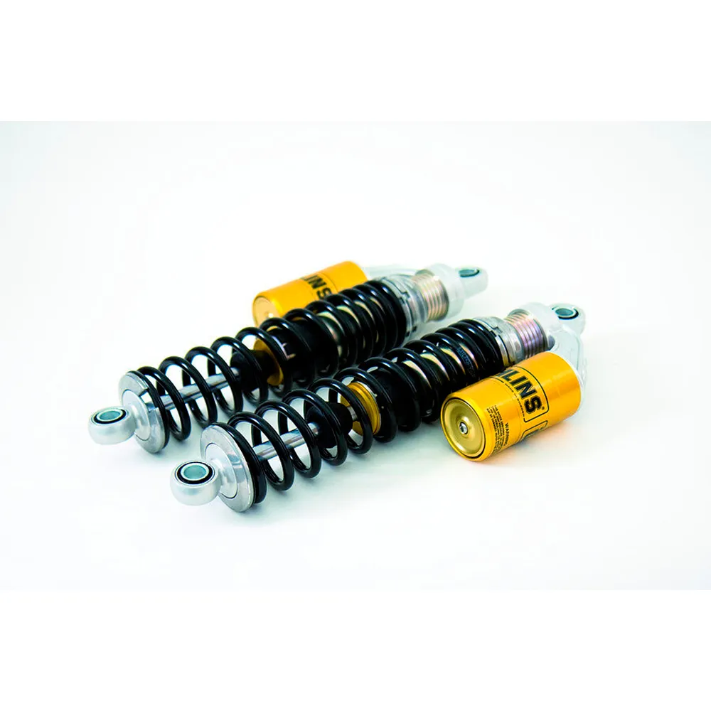 Öhlins Kawasaki Kz 750 Gp 82/Kz 900 76/Z 1000 77-82/Z 750 Gp 82 rear shock