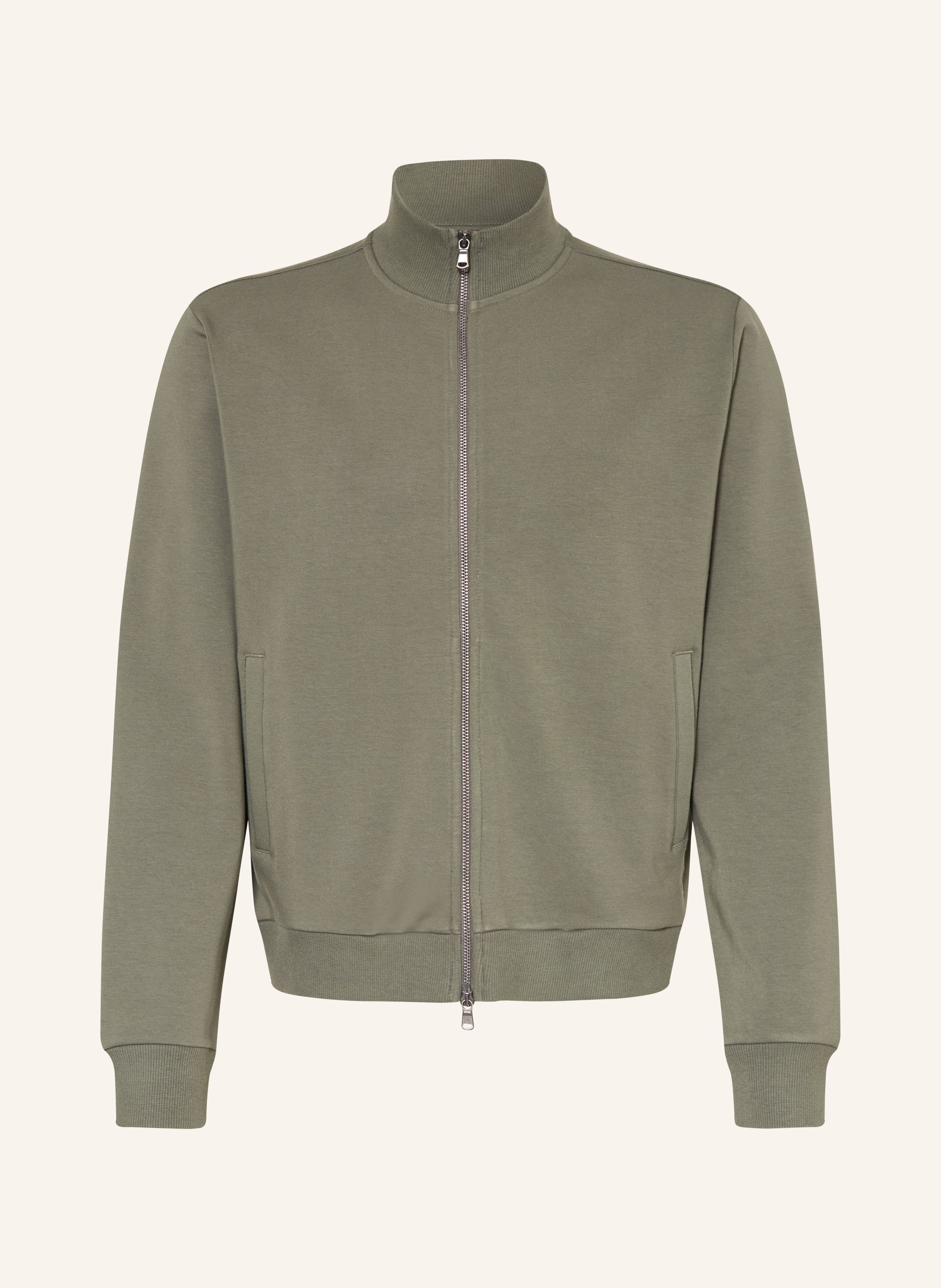Juvia Sweatjacke FRANKO
