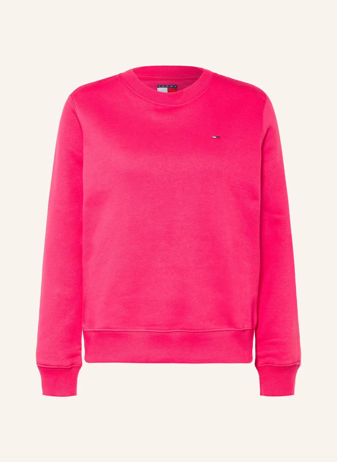 TOMMY JEANS Sweatshirt