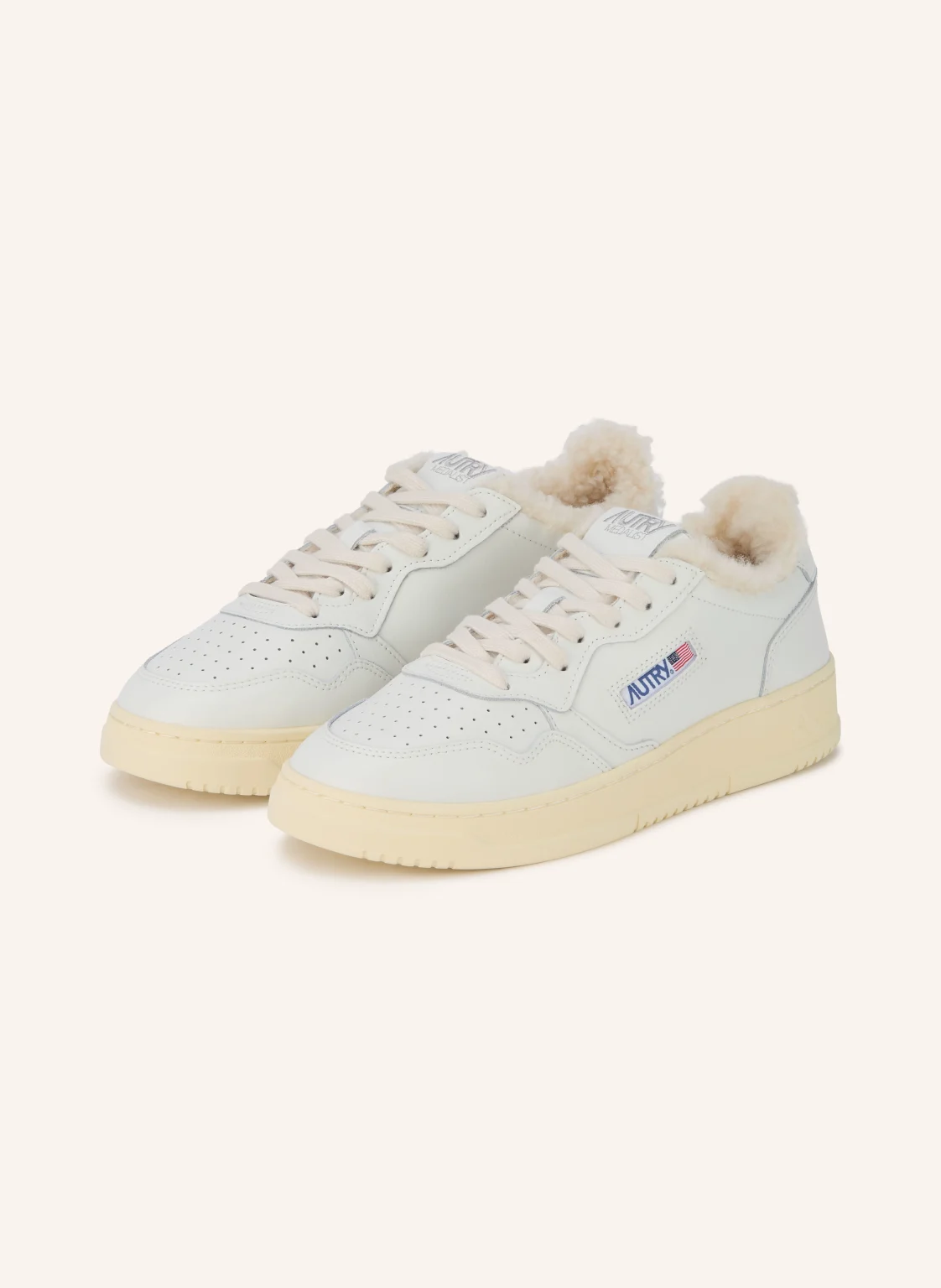 AUTRY Sneaker MEDALIST LOW LL
