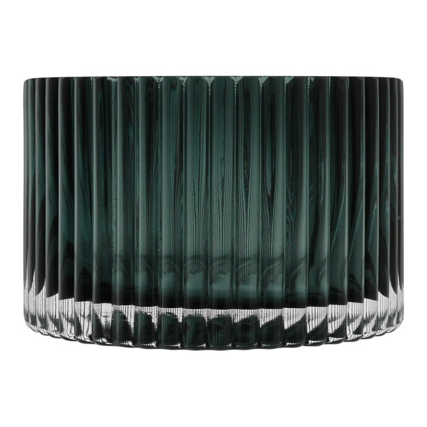 VASO 12 CM TOURMALINE