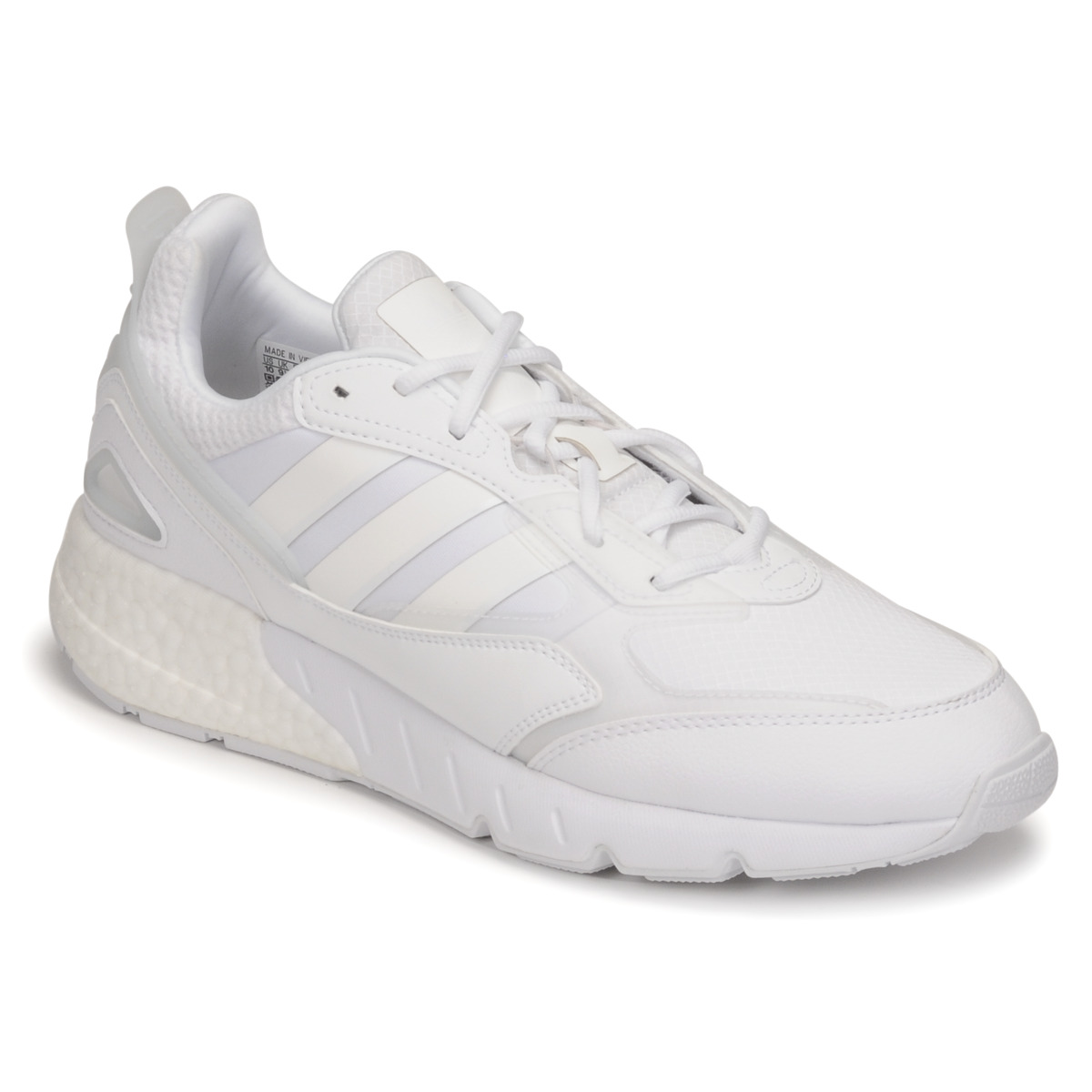 adidas - ZX 1K BOOST 2.0 - White