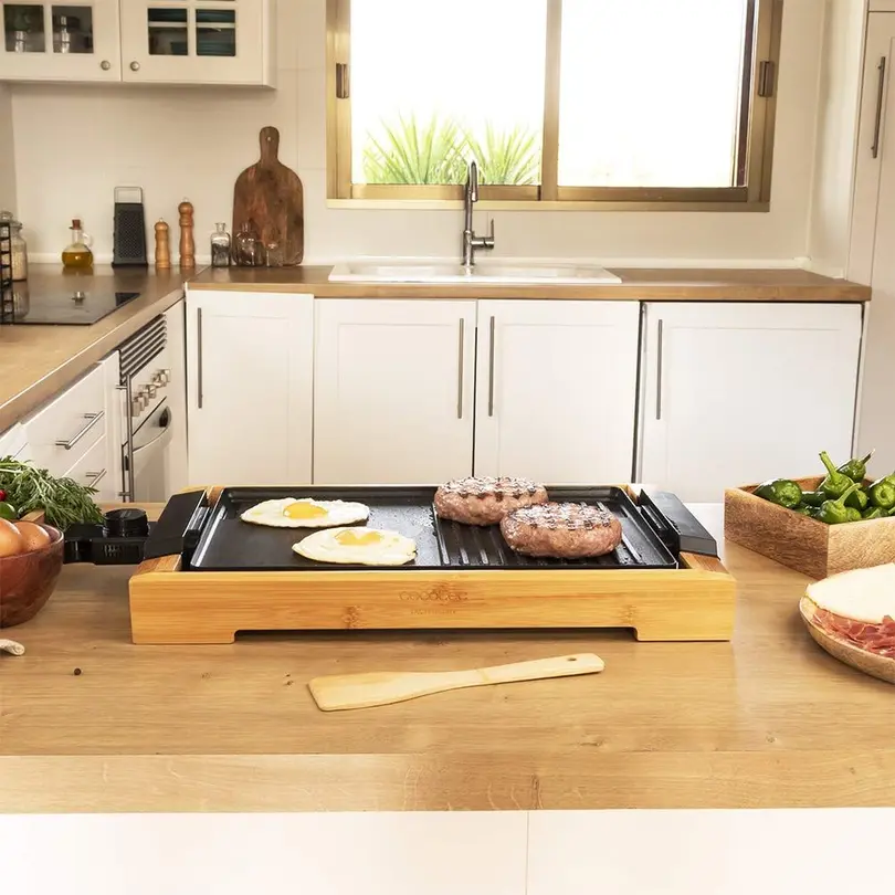 Elektrogrill Cecotec