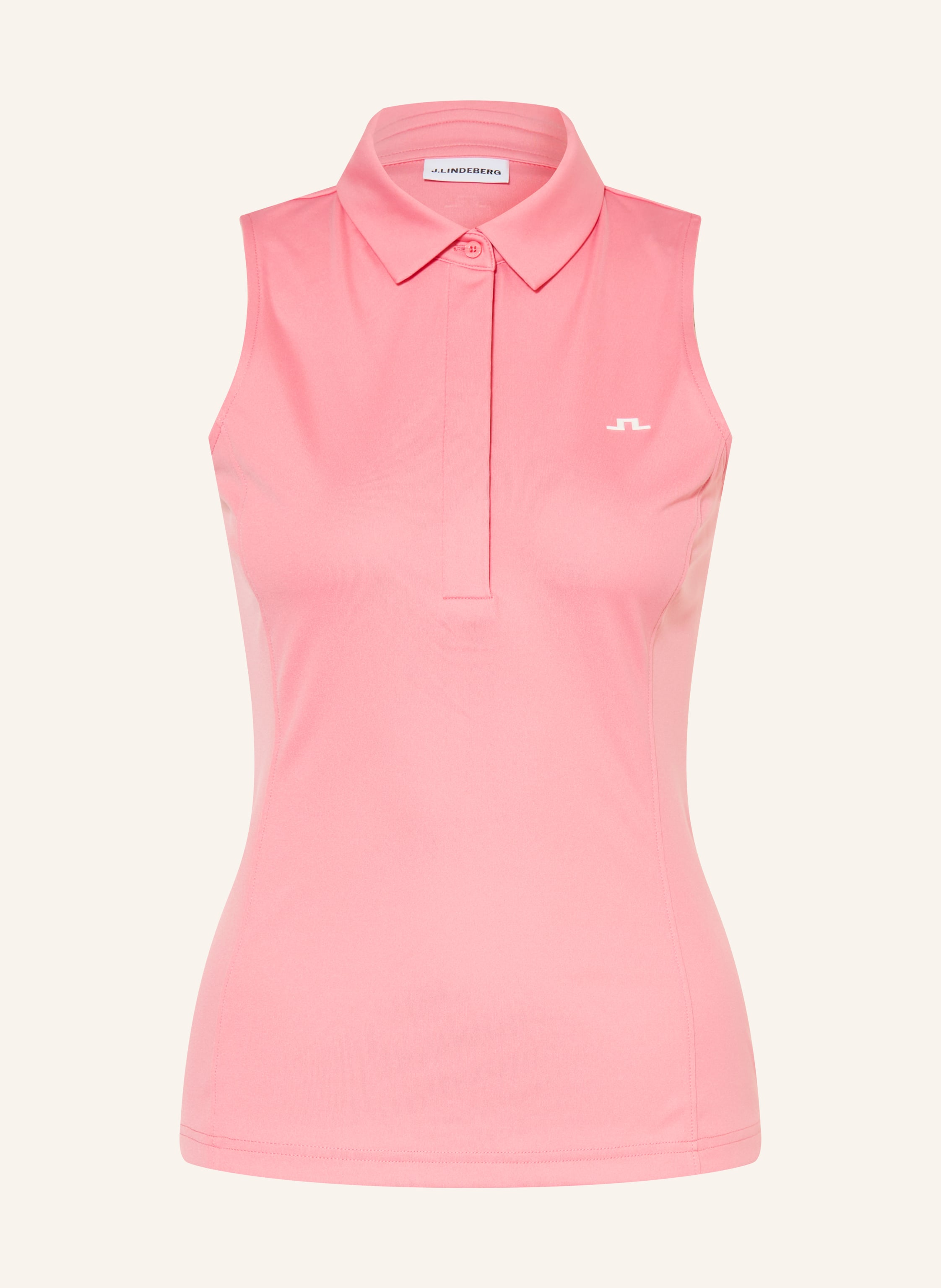 J.LINDEBERG Funktions-Poloshirt