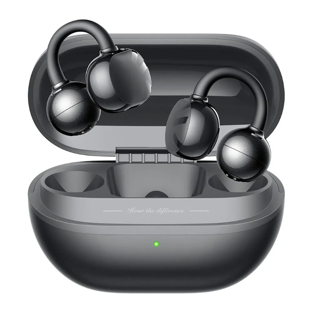 Soundpeats POP Clip wireless earphones