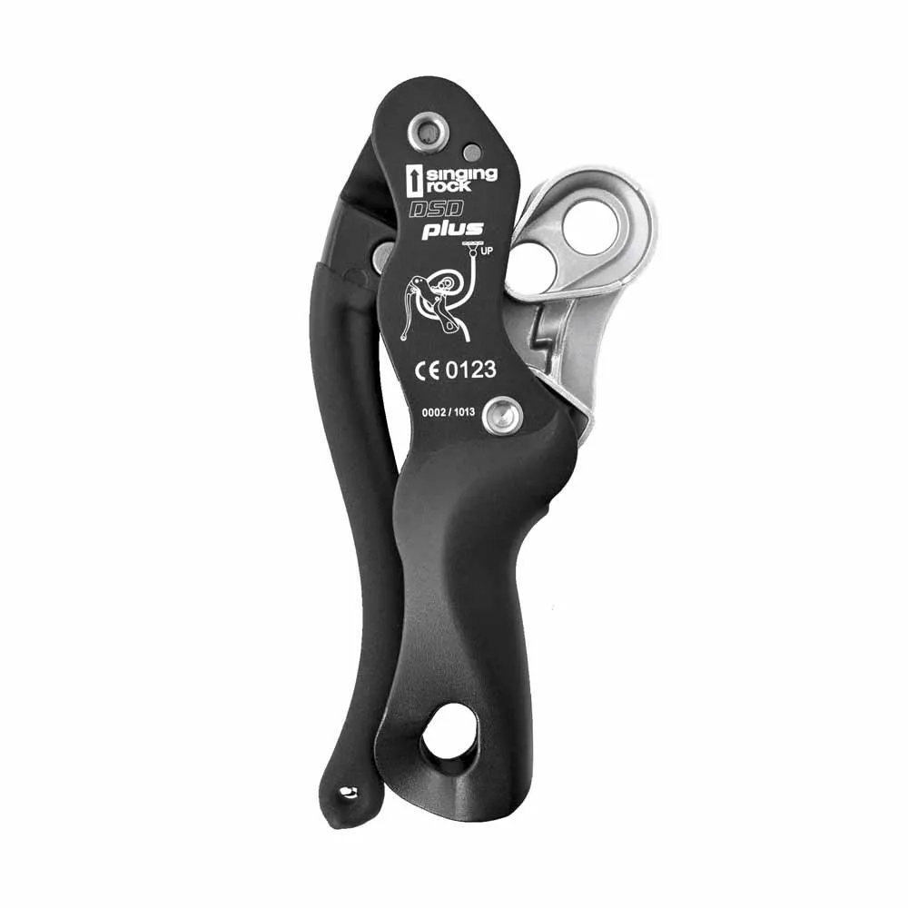 Singing Rock Double Stop Plus ascender