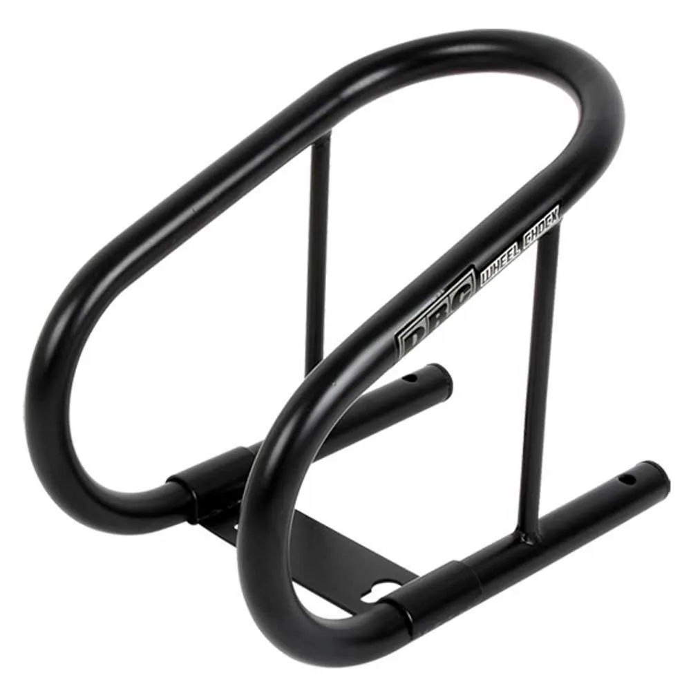 Drc Wheel Chock