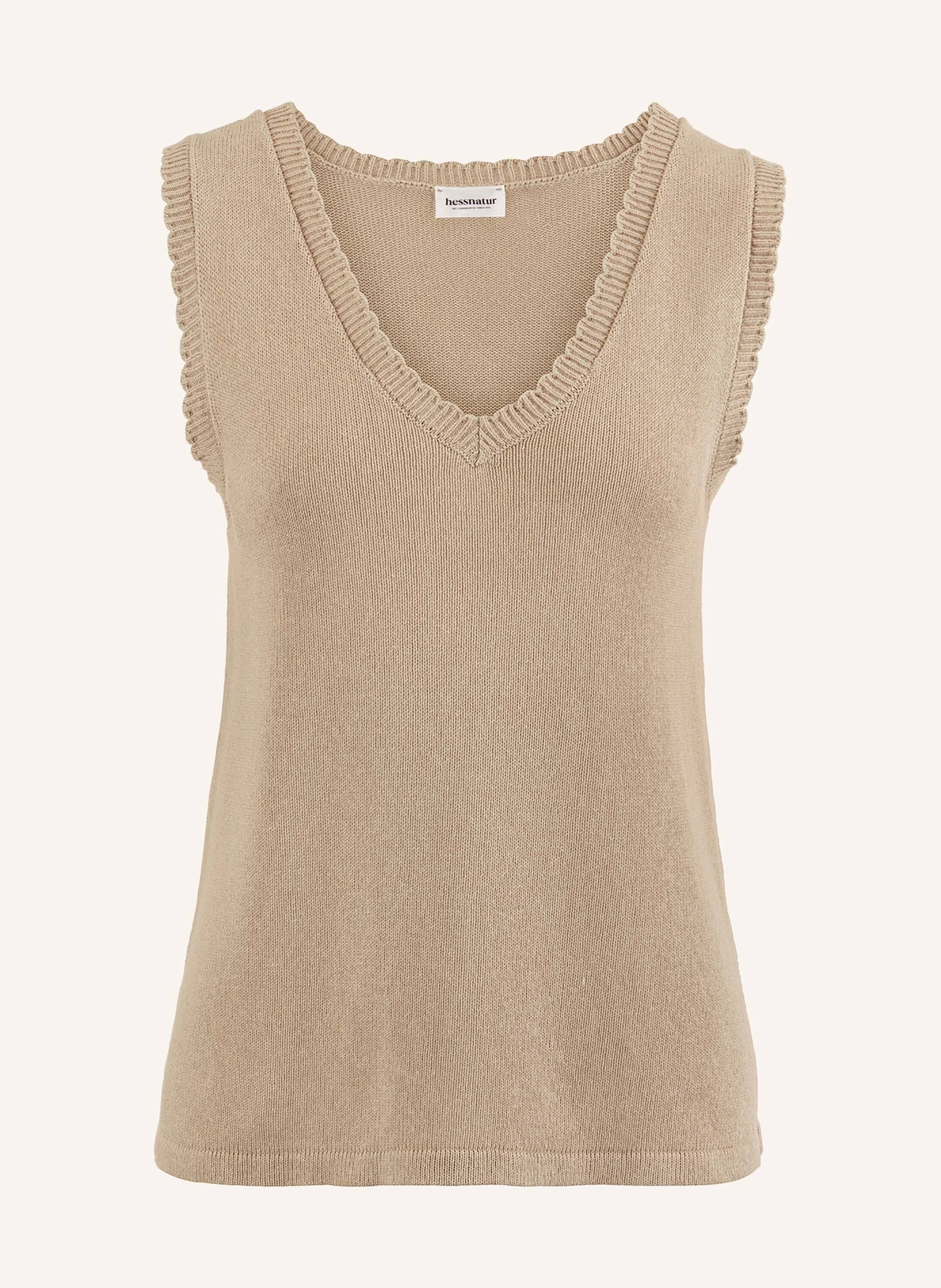 hessnatur Strick Top