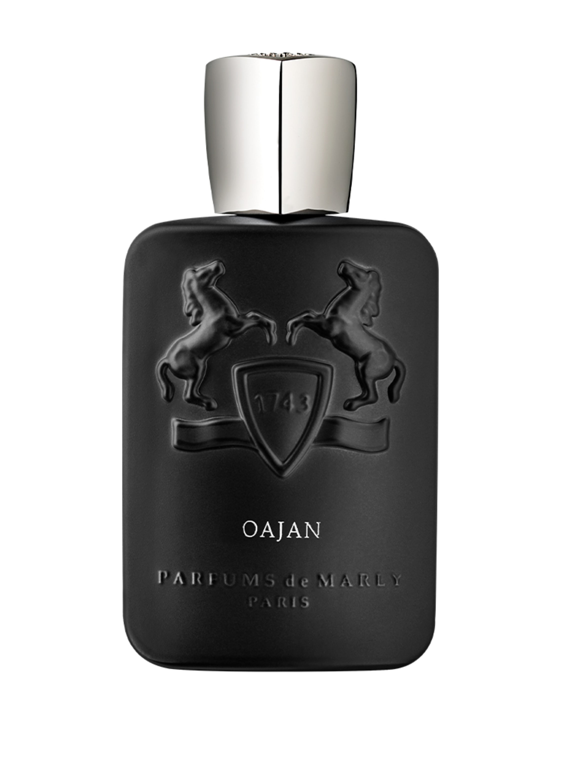 PARFUMS de MARLY OAJAN