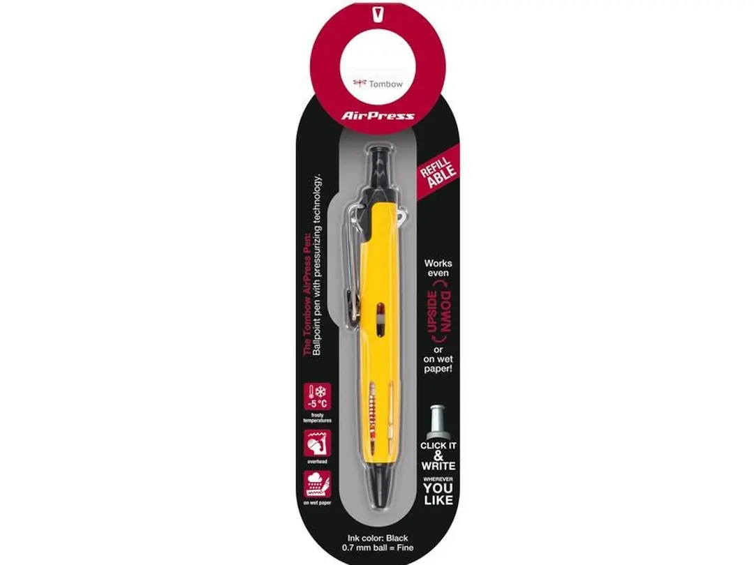 Kugelschreiber Tombow