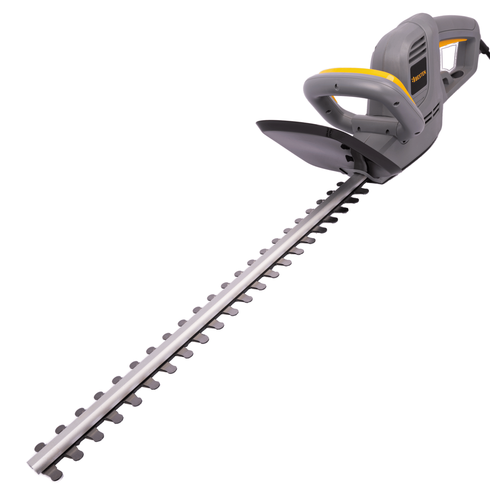 Nożyce do żywopłotu 620W, ostrze 510mm, BESTEN BE-2875