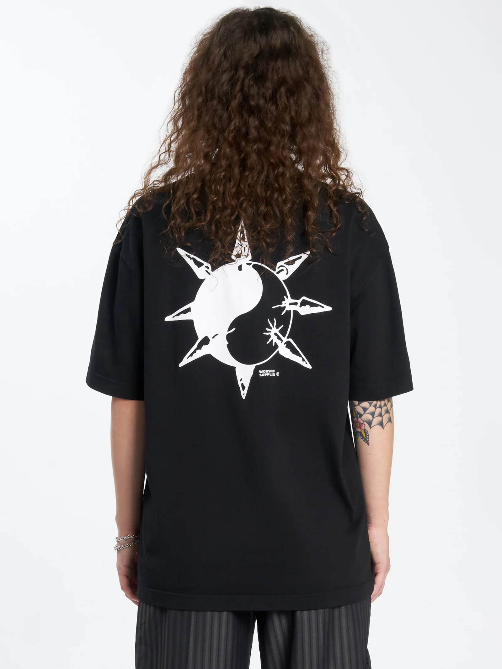 Destino Oversized T-Shirt