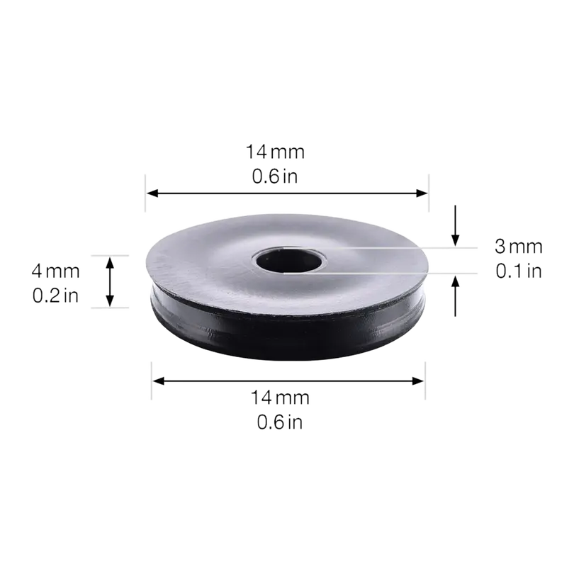 Gleiter 4er-Set QuickClick