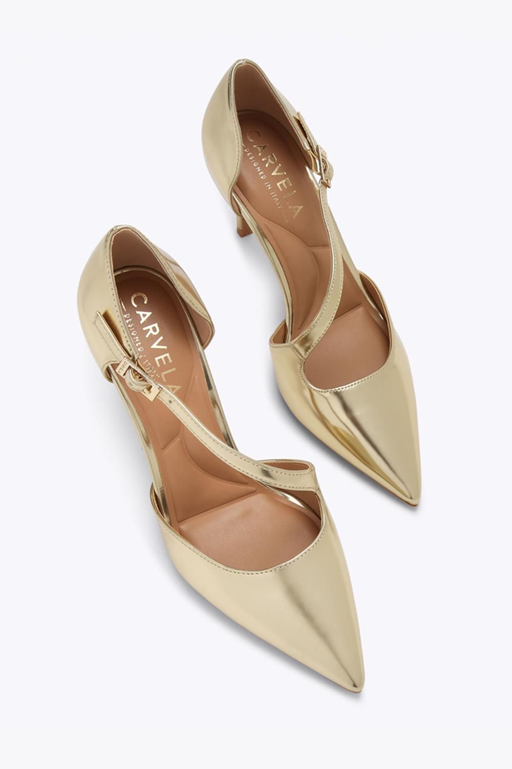 Carvela Lorita Court' Heels