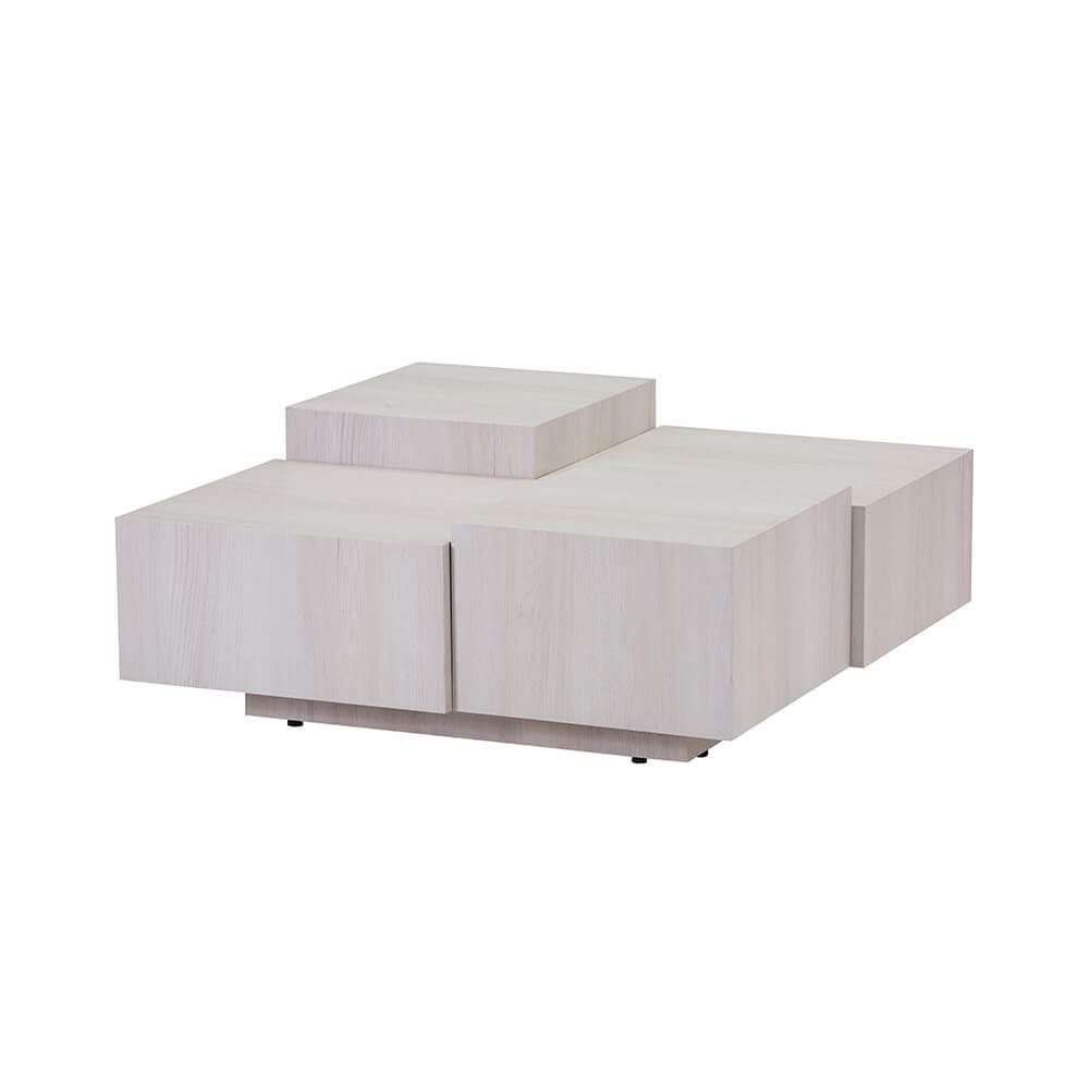 Home Deluxe Salontafel Beige