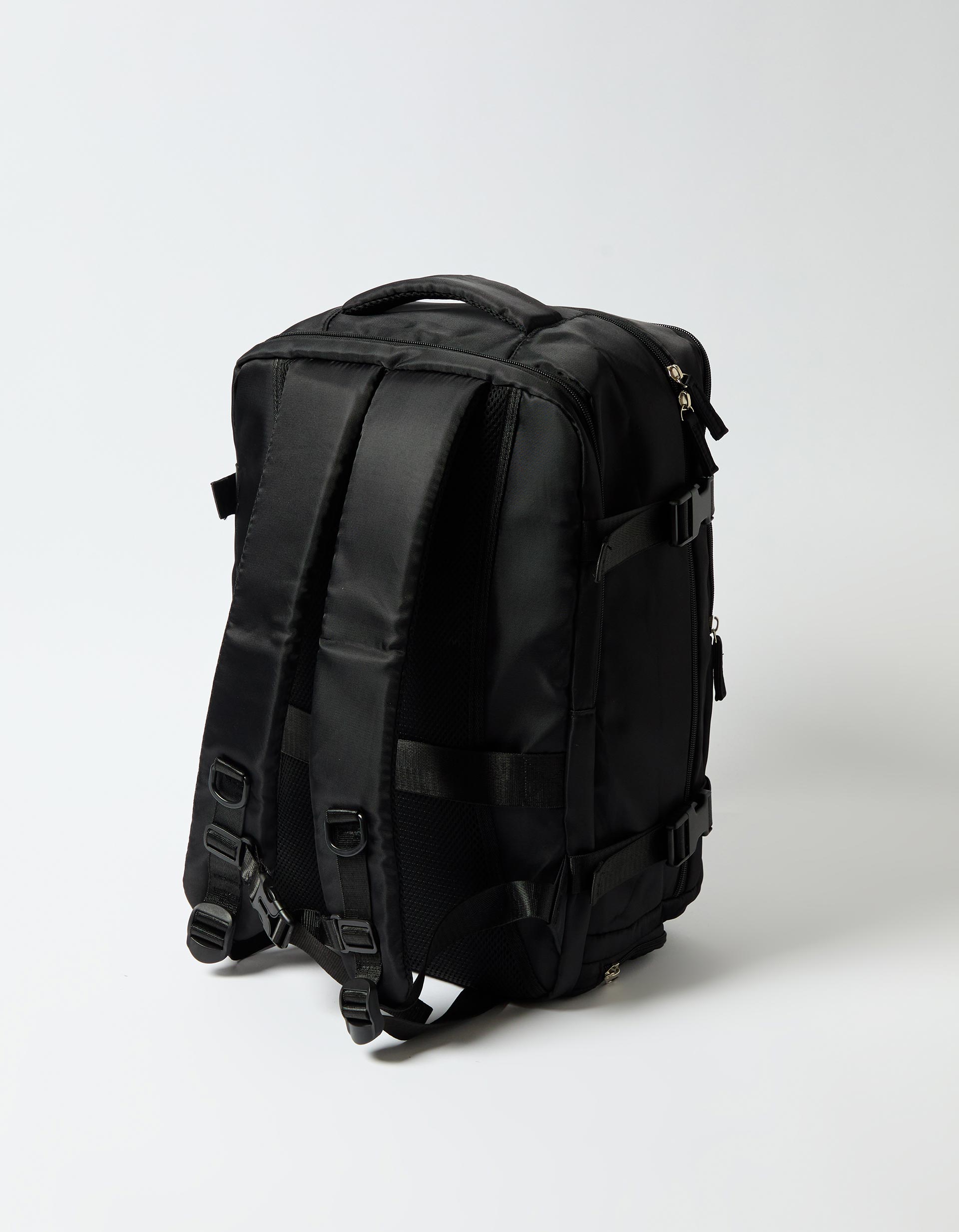 Mochila, Homem, Preto