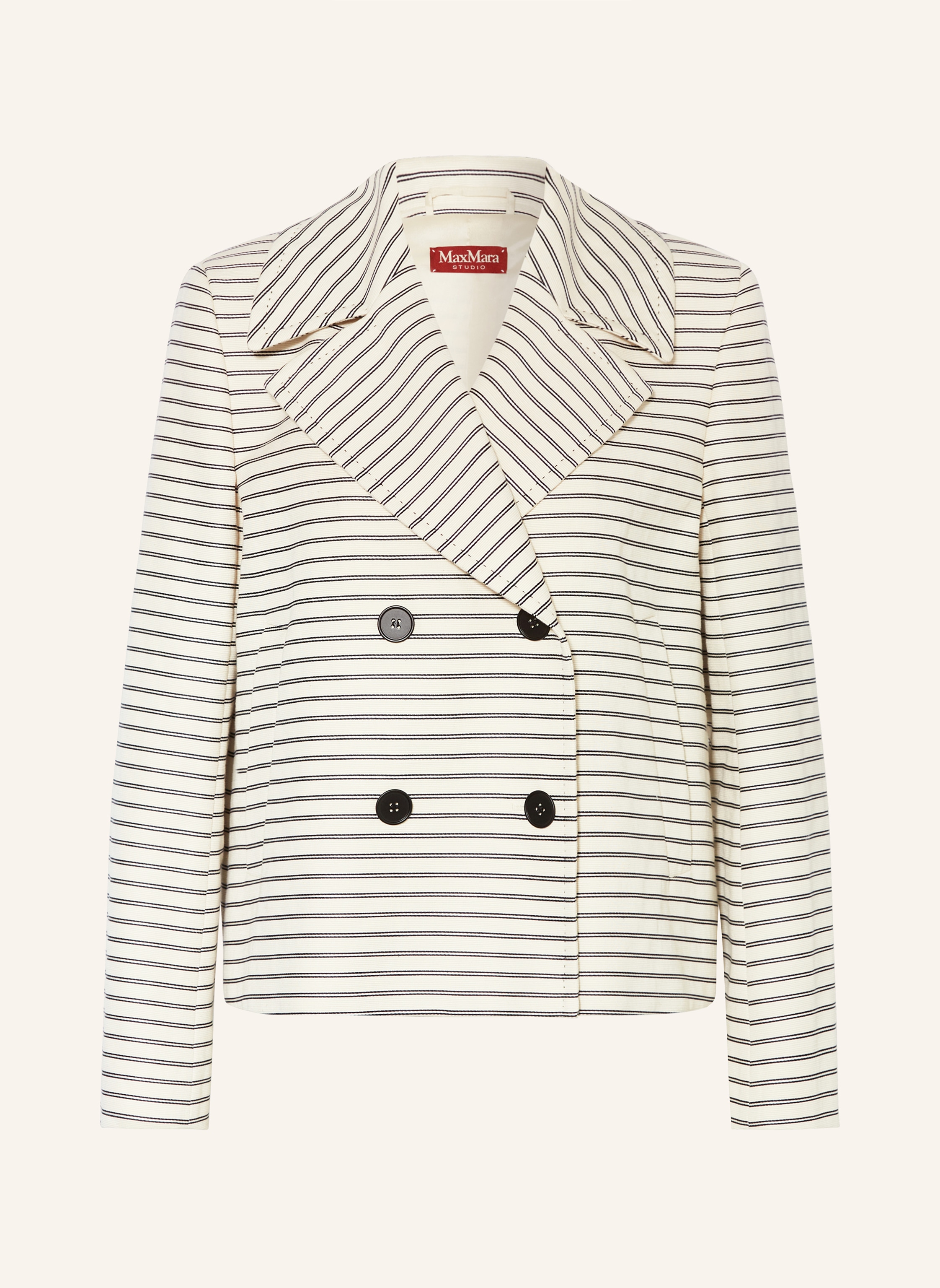 Max Mara STUDIO Jacke ASSUAN