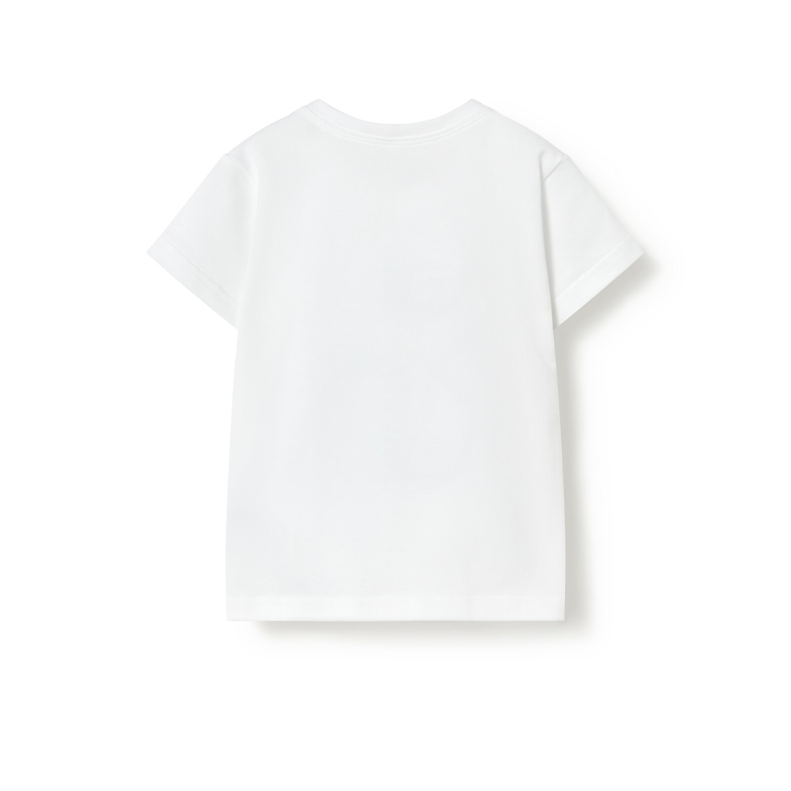 Camiseta de playa Kaos azul