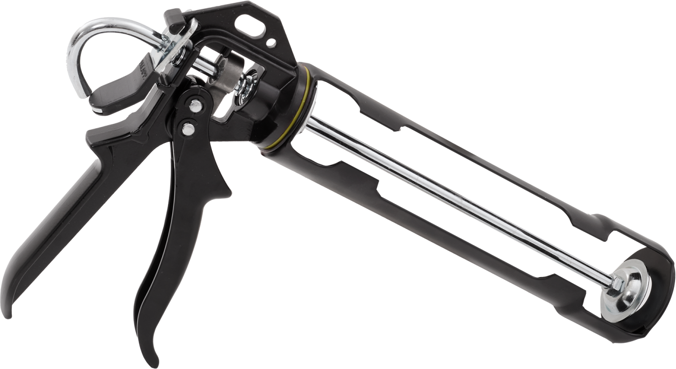 Wyciskacz do mas silikonowych STALCO PERFECT S-73007