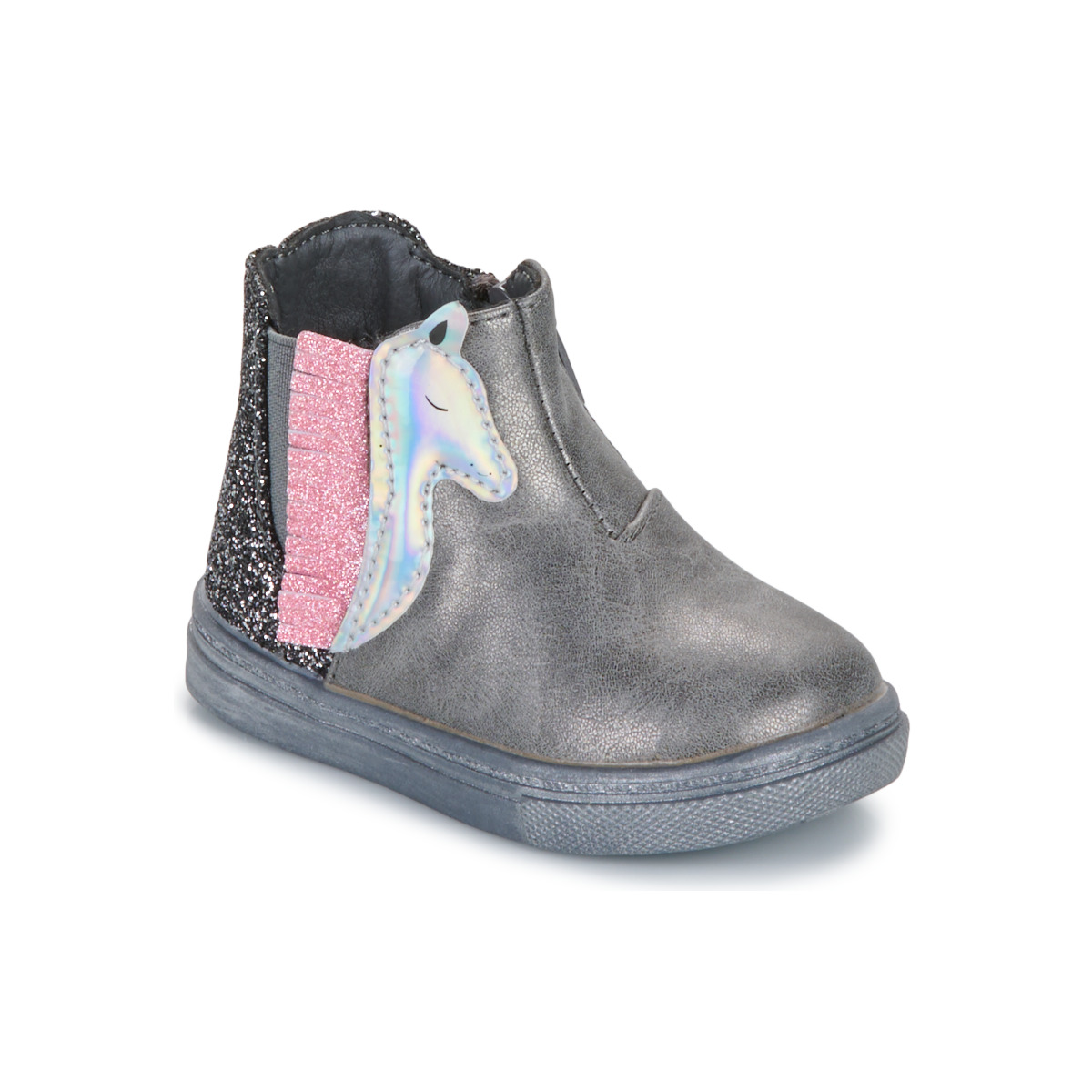 BEPPI - 2195040-PLOMB - Silver