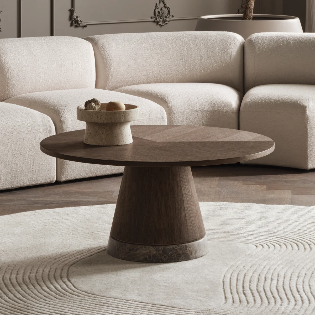 Bolia - Piro Couchtisch