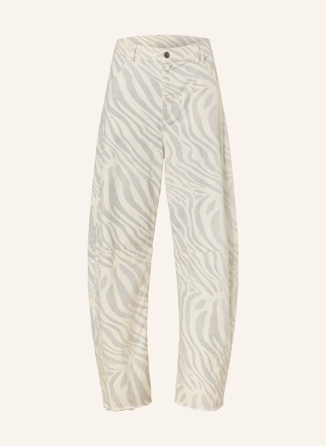 10DAYS Barrel Jeans