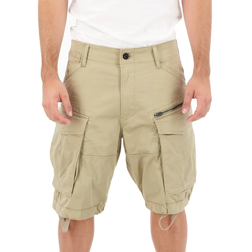 G-Star Rovic Zip Loose 1/2 shorts