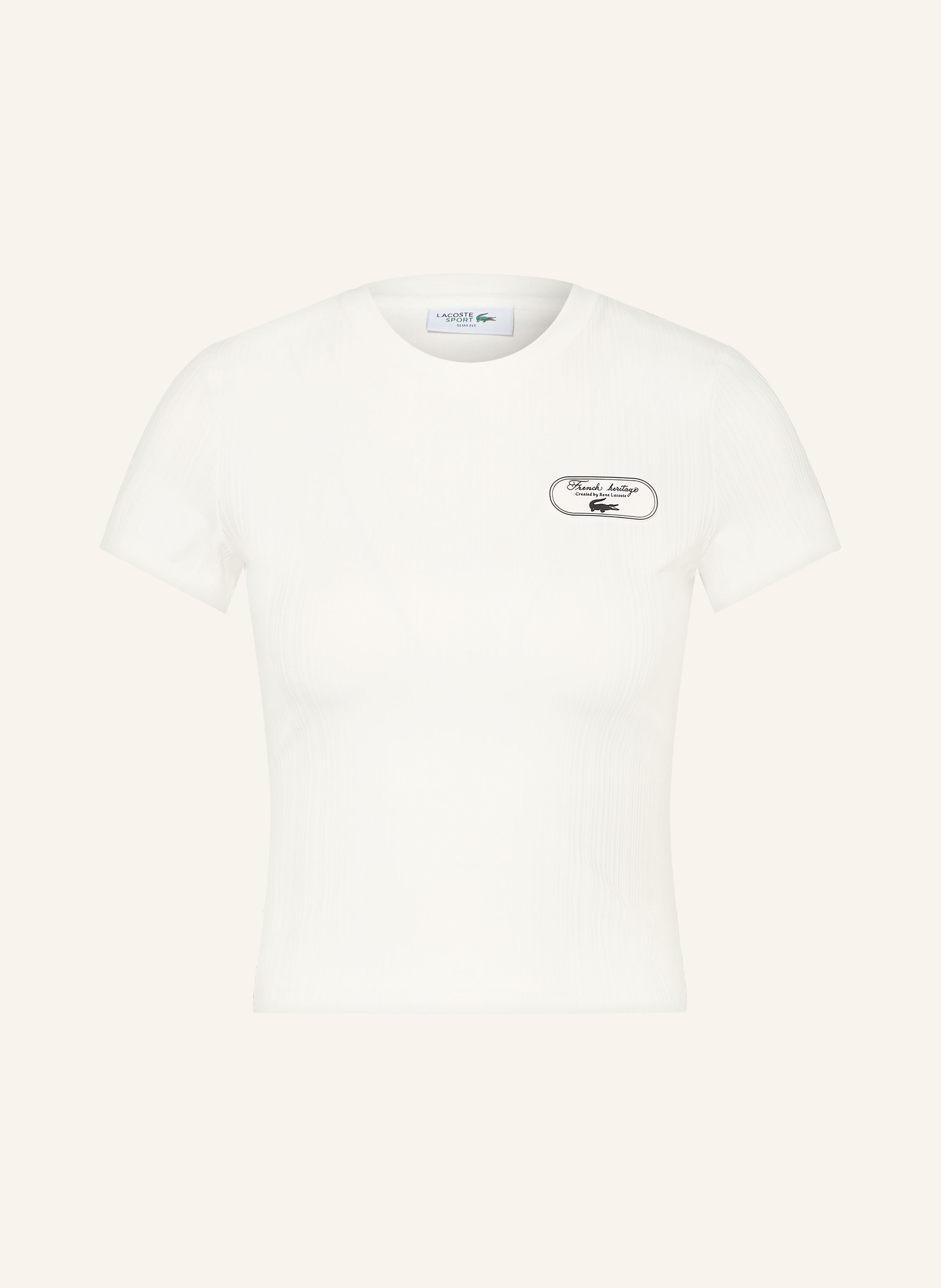 LACOSTE Funktionsshirt