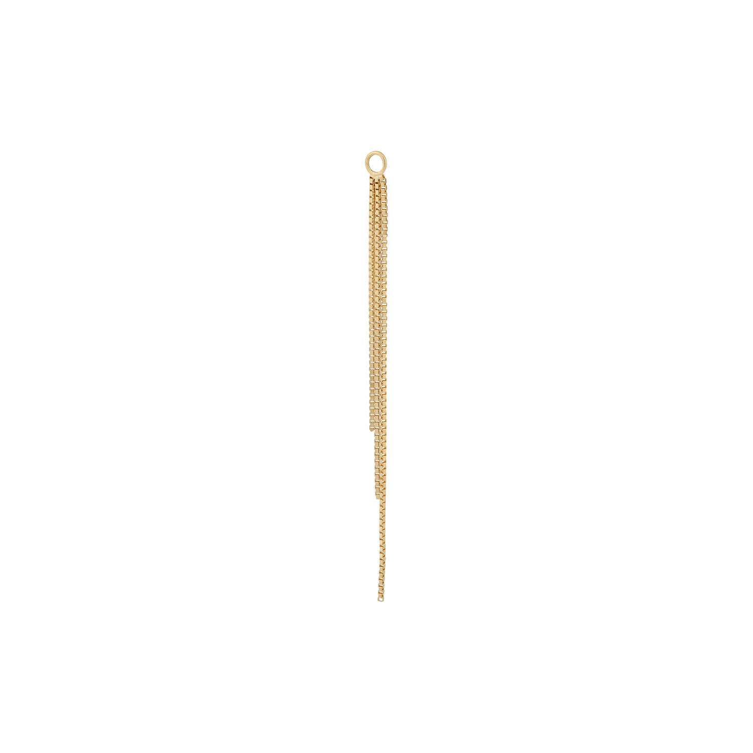 Tassel Charm