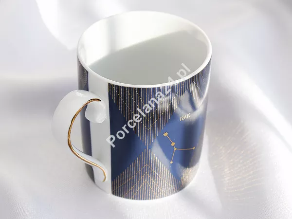 Kubek 315 ml Ćmielów - Jenny Zodiak Rak